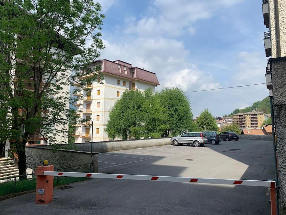 Moggio  Appartamento Nel Cuore Della Valsassina מראה חיצוני תמונה