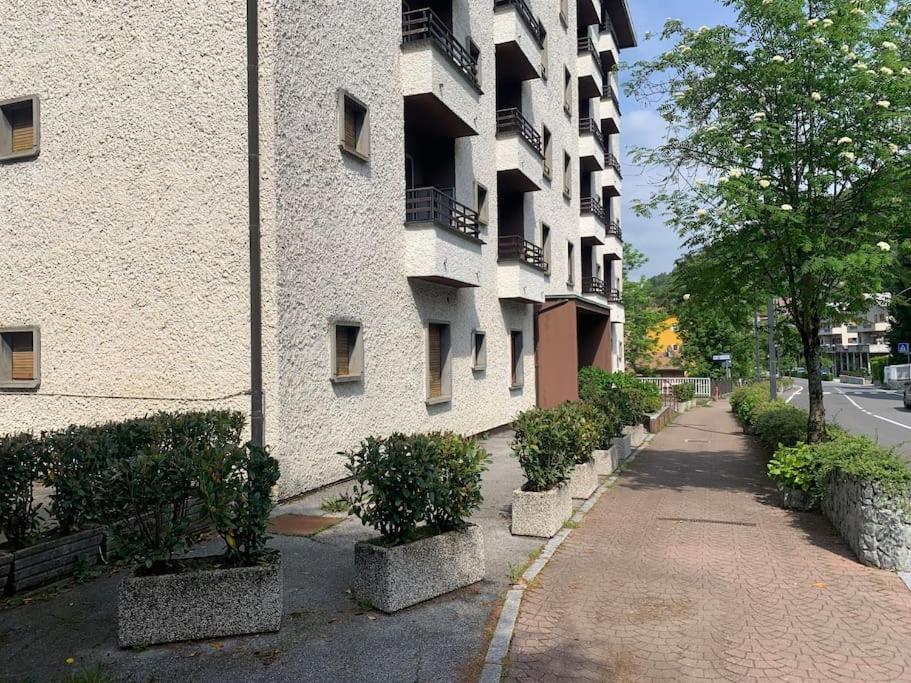Moggio  Appartamento Nel Cuore Della Valsassina מראה חיצוני תמונה